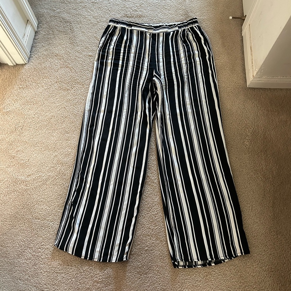 Papaya Pants